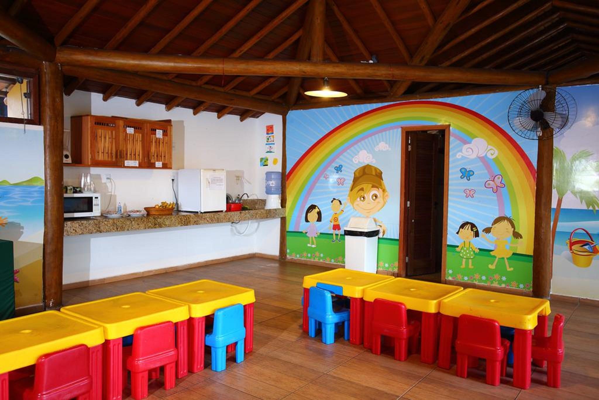 Porto Seguro Praia Resort Exterior photo