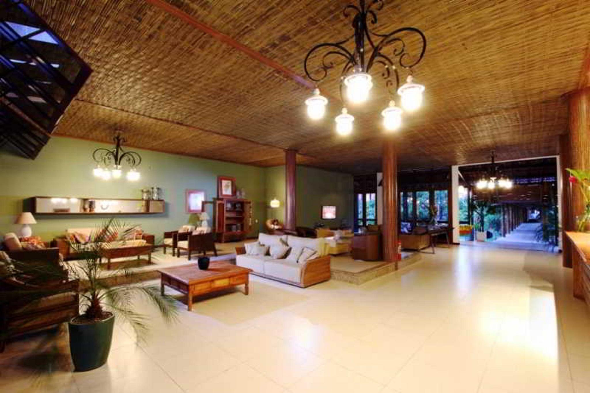 Porto Seguro Praia Resort Exterior photo
