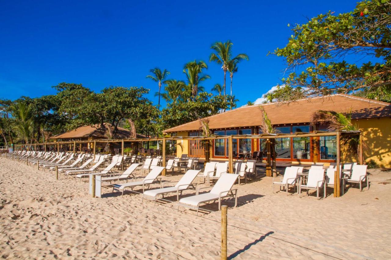 Porto Seguro Praia Resort Exterior photo